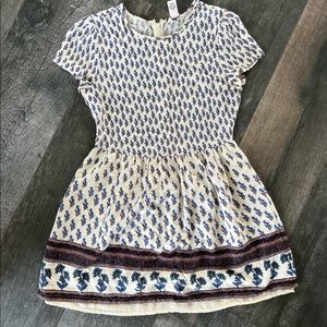 Forever 21 Casual Dress